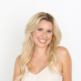 Headshot of Lubbock Reiki practitioner Alison Papazois