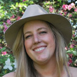 Headshot of Lauren Sabatier, Lubbock Reiki Healer