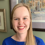 Headshot of Lubbock Reiki practitioner Sarah Van Dyk